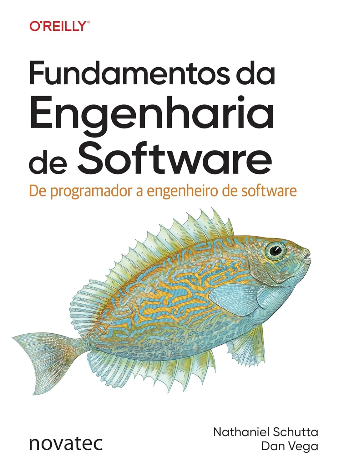Fundamentos da Engenharia de Software